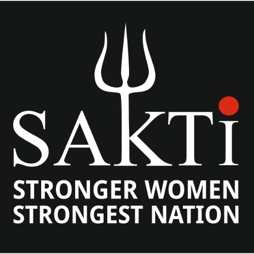 sakti logo